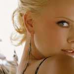 Charlize Theron PC wallpapers
