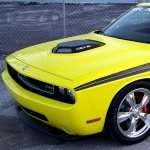 Dodge Challenger 426 Hemi hd