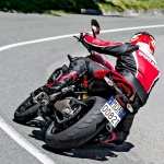 Ducati Monster 821 widescreen