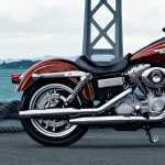 Harley-Davidson widescreen
