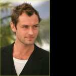 Jude Law high definition photo