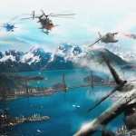 Just Cause 3 wallpapers hd