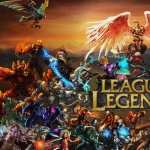League Of Legends wallpapers hd