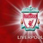 Liverpool FC hd desktop