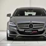 Mercedes Benz Brabus wallpapers for iphone