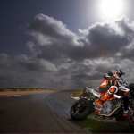 Motorcycle PC wallpapers