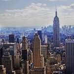 New York high quality wallpapers