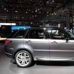 Range Rover Sport wallpapers for android