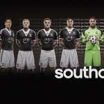 Southampton FC desktop