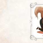 Spice And Wolf free wallpapers