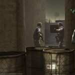 Splinter Cell wallpapers for android