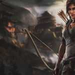 Tomb Raider high definition wallpapers