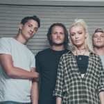 Tonight Alive wallpapers