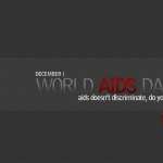 World AIDS Day PC wallpapers