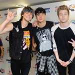 5 Seconds Of Summer image