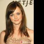 Alexis Bledel free