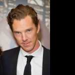 Benedict Cumberbatch high definition photo
