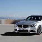 BMW 3 Series pic