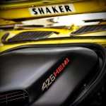 Dodge Challenger 426 Hemi pics