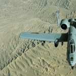 Fairchild Republic A-10 Thunderbolt II pics