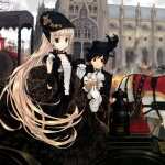 Gosick wallpapers for android