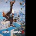 Just Cause 3 new wallpapers