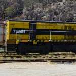 Locomotive photo
