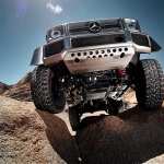 Mercedes Benz G63 Amg 6X6 wallpapers for iphone