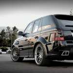 Range Rover Sport photo