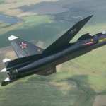 Sukhoi Su-47 high definition wallpapers