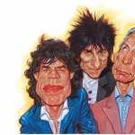 The Rolling Stones download wallpaper