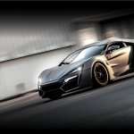 W Motors Lykan Hypersport desktop