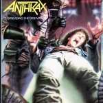 Anthrax new wallpapers