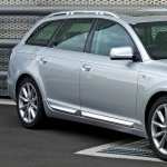Audi A6 Quattro download