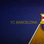 Barcelona FC new photos