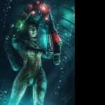 Bioshock hd pics