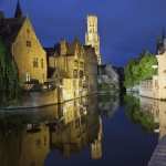 Bruges hd photos