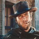 Clint Eastwood photos