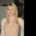 Dakota Fanning wallpapers hd