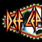 Def Leppard new wallpapers