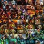 Dota 2 wallpapers for android