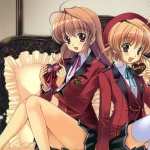 Fortune Arterial wallpapers