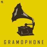 Gramophone widescreen