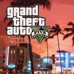 Grand Theft Auto V free download