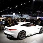 Jaguar C-X16 free wallpapers