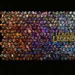 League Of Legends download wallpaper