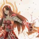 League Of Legends Irelia high quality wallpapers