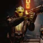 Mass Effect 2 high definition photo
