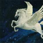 Pegasus image