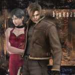 Resident Evil 4 pic